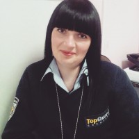 Отзыв от клиента Полина из Орехово Зуево